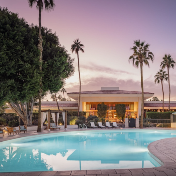 The Scott Resort & Spa