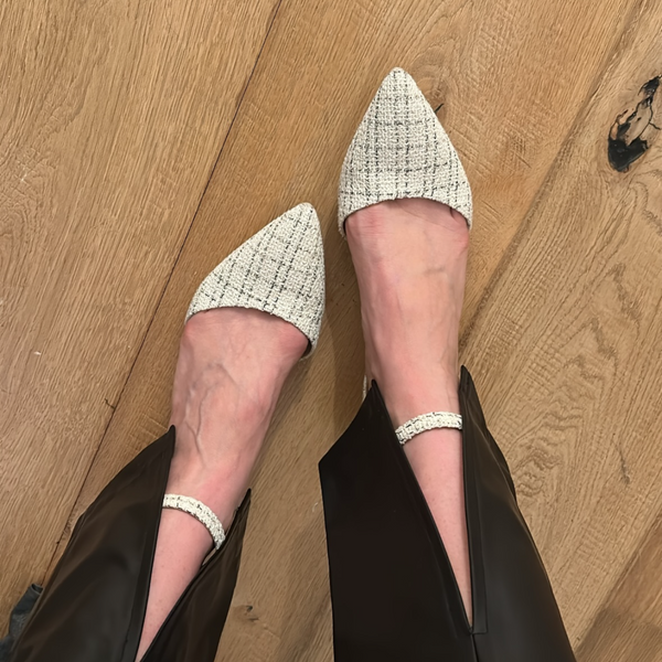 A "Pashion" For Functionality!