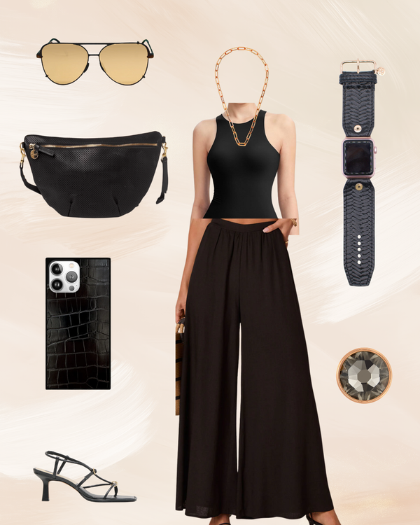 Spark*l Band Styling #7