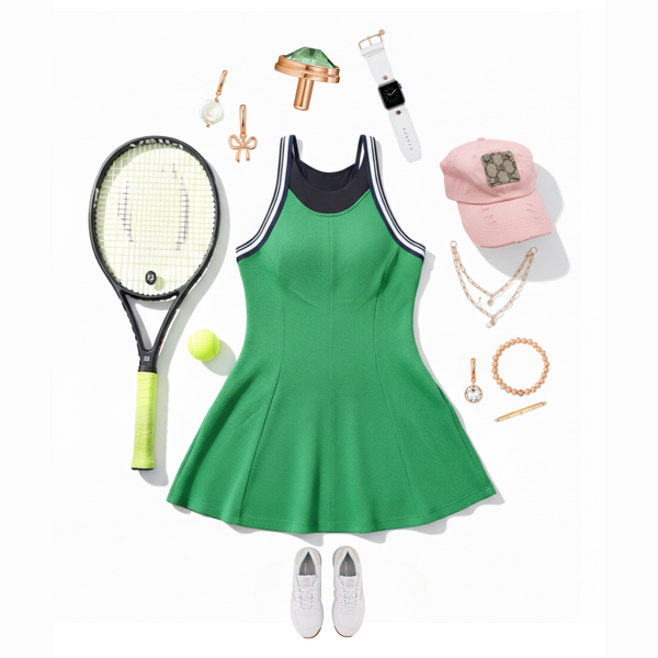 Spark*l Band Styling #2