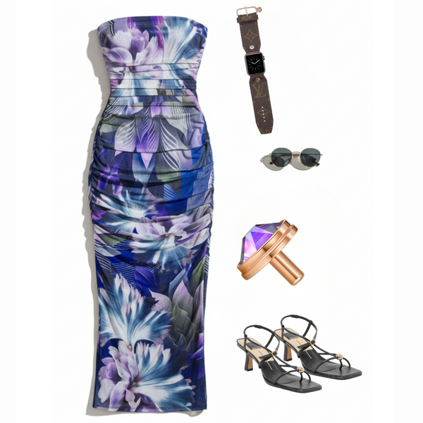 Spark*l Band Styling #3!