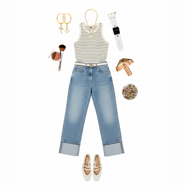 Spark*l Band Styling #4