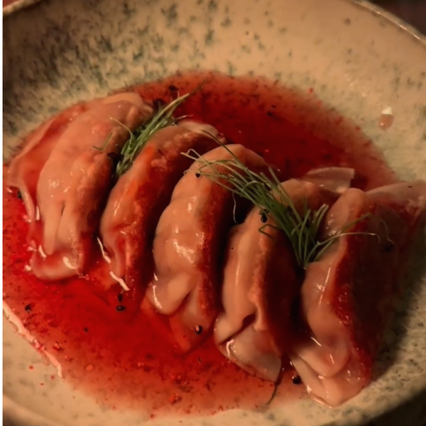 Dinner at Mila: Miami Nights!