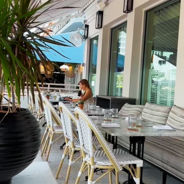 Brunch at The Social Club 🍳