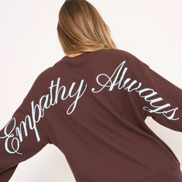 Empathy, Always- Why I’m Loving My Mayfair Group Pieces