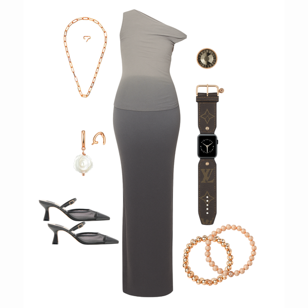 Spark*l Band Styling #5