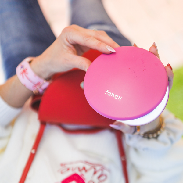 Glow Up Essentials: My Favorite Skincare Tools from Fancii