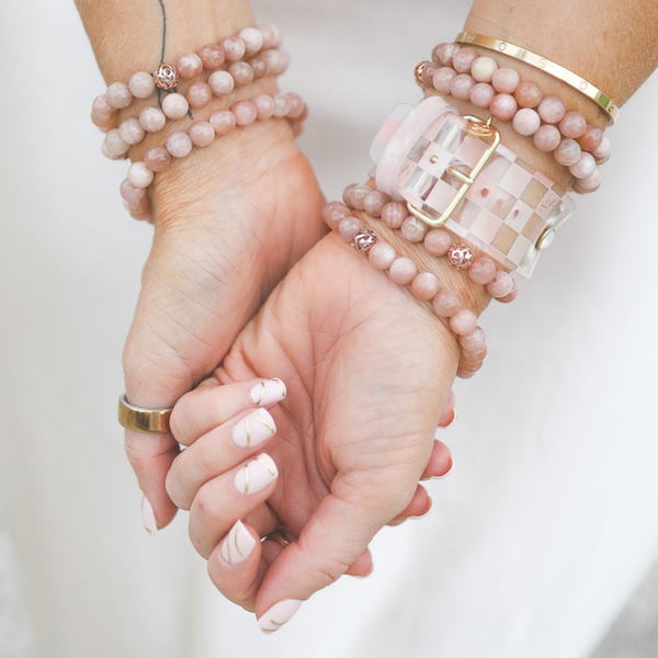 My Travel Manicure Essentials