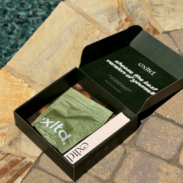 EXLTD: A Non-Negotiable in My Daily Routine