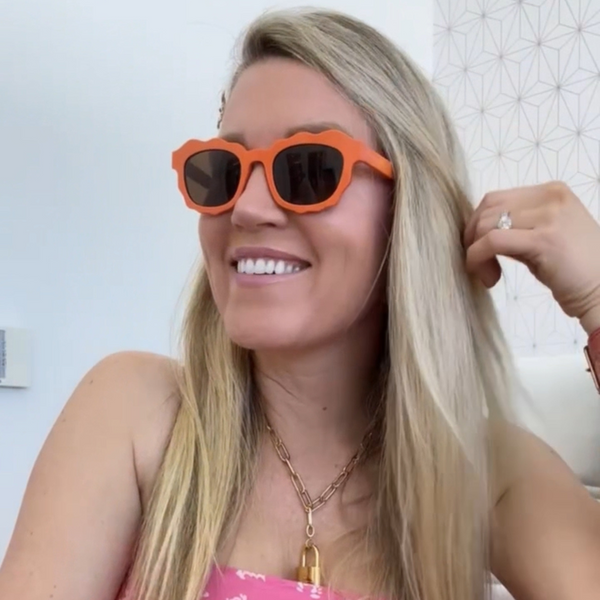 Anea Hill Luxury Sunglasses