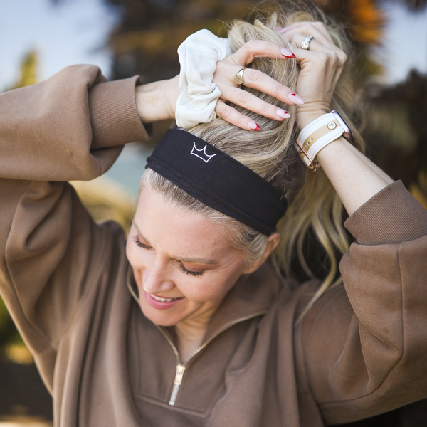 Your Hair Deserves to Be Adorned