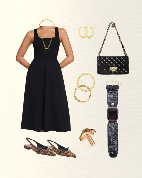 Spark*l Band Styling #8