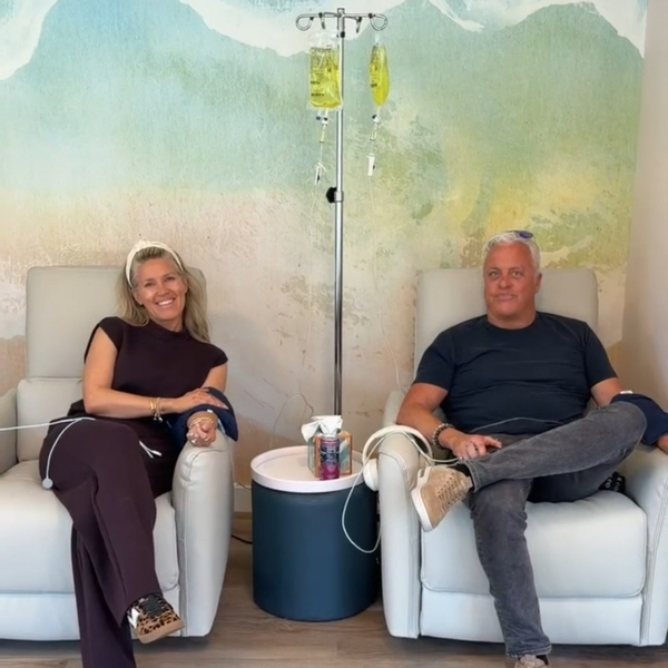 Central Coast IV & Wellness