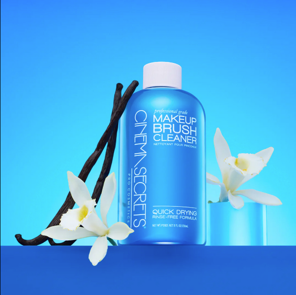 Miracle Makeup Brush Cleaner